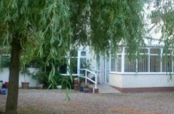 Oak Cottage - An outside view of the home